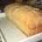 Budín de limón/ naranja húmedo