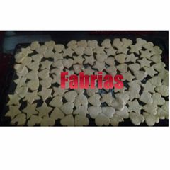 A picture of Cookies.