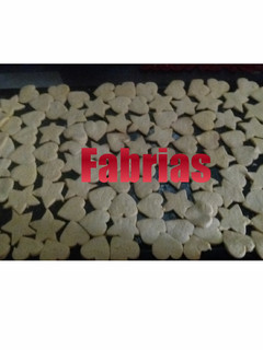 A picture of Cookies.