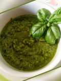 Pesto alla Genovese