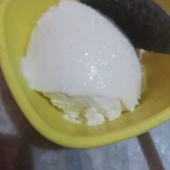 A picture of Ice cream.