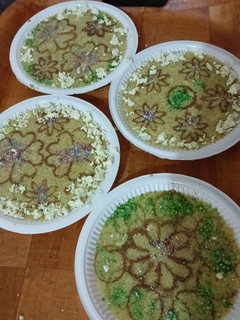 صورة لوصفة طمينة المولد