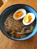 Ramen de aprovechamiento
