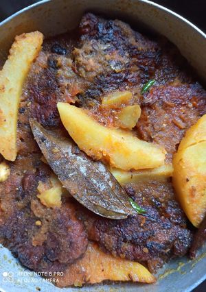 নারকেল কোপ্তা(narkel kopta recipe in Bengali) রেসিপির প্রধান ছবি