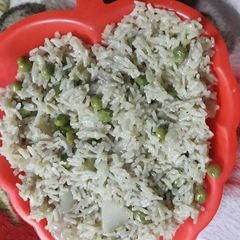 Pulao A picture of Pulao.