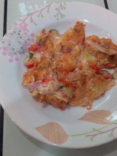 A picture of Fried egg.