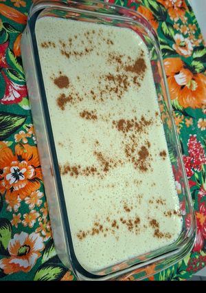 Foto de Mousse de banana