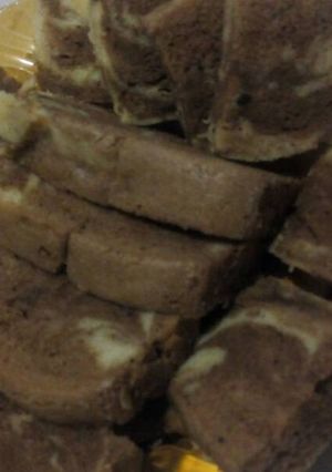 Foto resep Bolju Capuchino