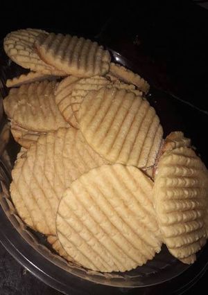Una foto de Masitas de miel