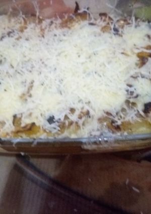 صورة لوصفة اسهل واطيب ڨراتان