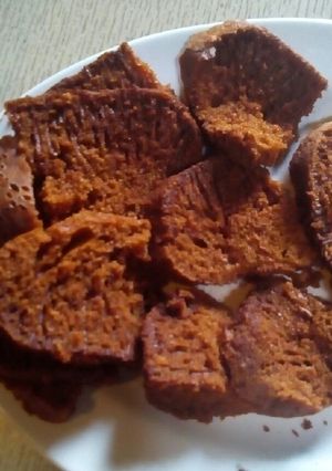 Foto resep Sarang semut