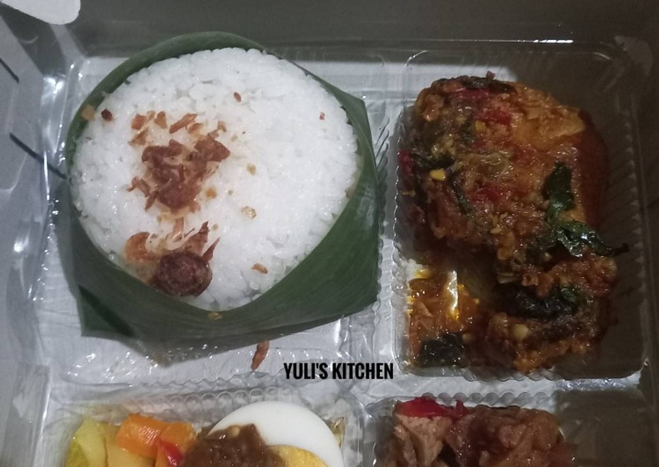 Cara Gampang Menyiapkan Rica2 Ayam kemangi Anti Gagal