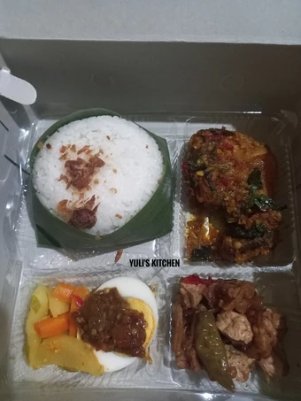Langkah Gampang Membuat Resep Rica2 Ayam kemangi yang Enak Banget Anti Ribet, Lezat