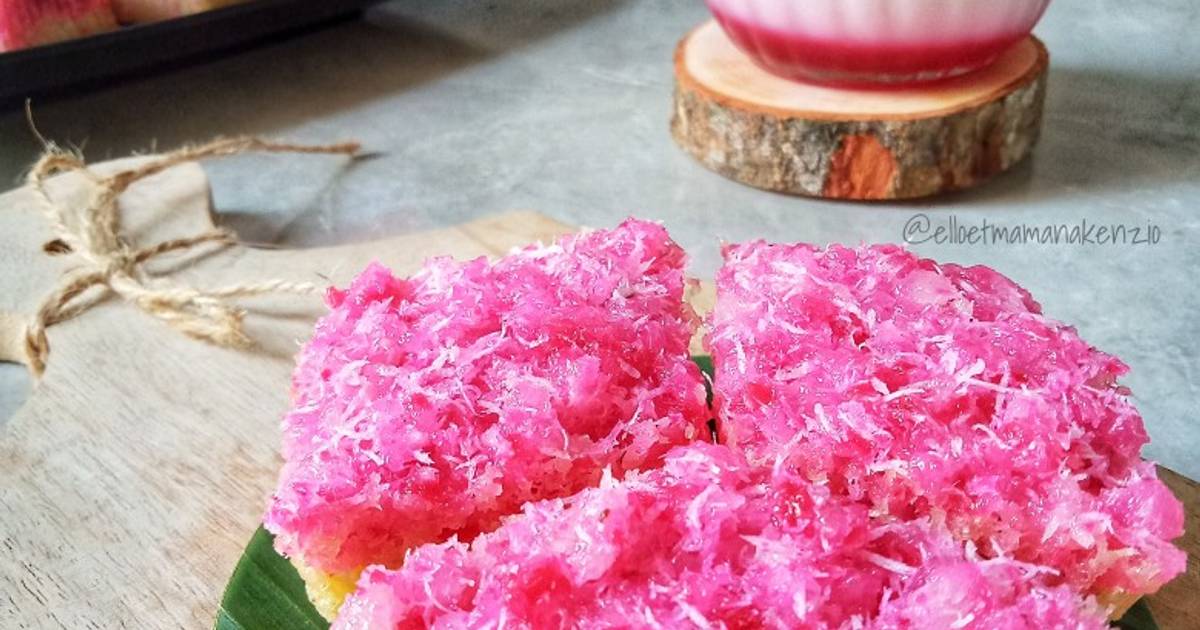 145 resep  kue  sengkulun enak dan sederhana ala rumahan 