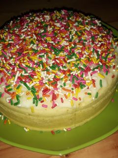 Foto resep Bolu Susu
