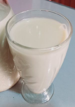 Kunun aya 2 ainihin hoton girkin