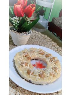 Foto resep Makaroni Keju