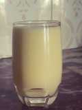 Mango lassi