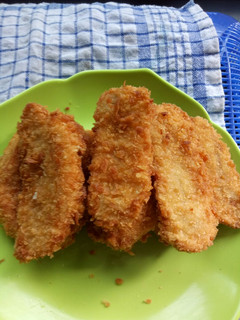 Foto resep Pisang Goreng Crispy