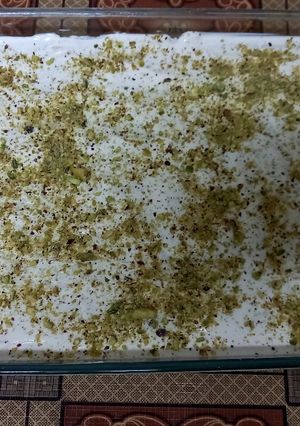 صورة لوصفة ليالي لبنان 😋