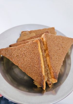 Foto resep Roti Boy Ala Ala