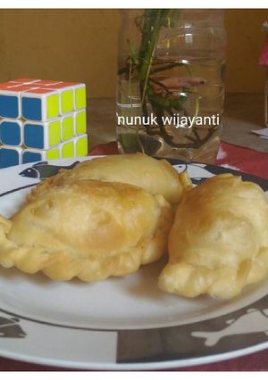 Foto resep Pastel bihun