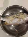 Steam ikan