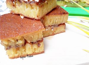 Foto resep MARTABAK MANIS TEFLON - Resep Paling Mudah & Praktis
