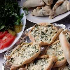 فطاير-レシピのメイン写真