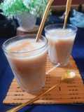 Classic Pearl Milk Tea (Boba Tea)