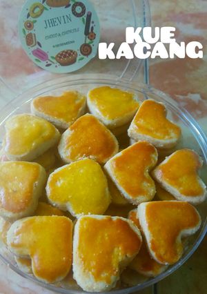 Foto resep 330. Kue Kacang