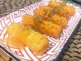 Queso frito