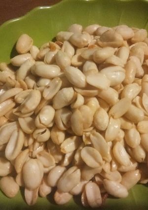 Foto resep Kacang bawang gurih renyah