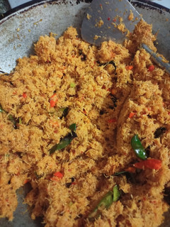Foto resep Urap Mantull