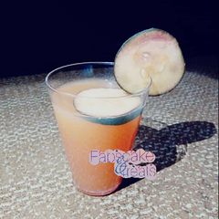 A picture of Mocktail.