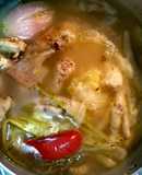 Pescuezo de pollo - 15 recetas caseras- Cookpad