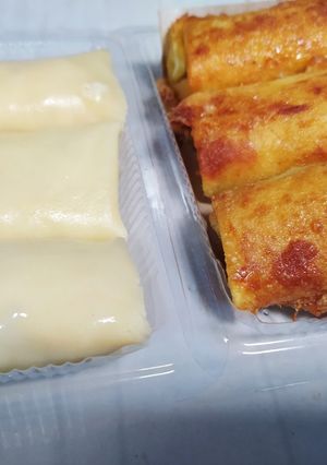 Foto resep Sosis solo