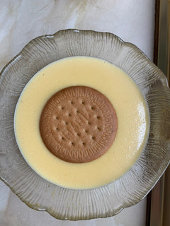 Una foto de Natillas Caseras (Thermomix)