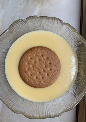 Foto principal de Natillas Caseras (Thermomix)