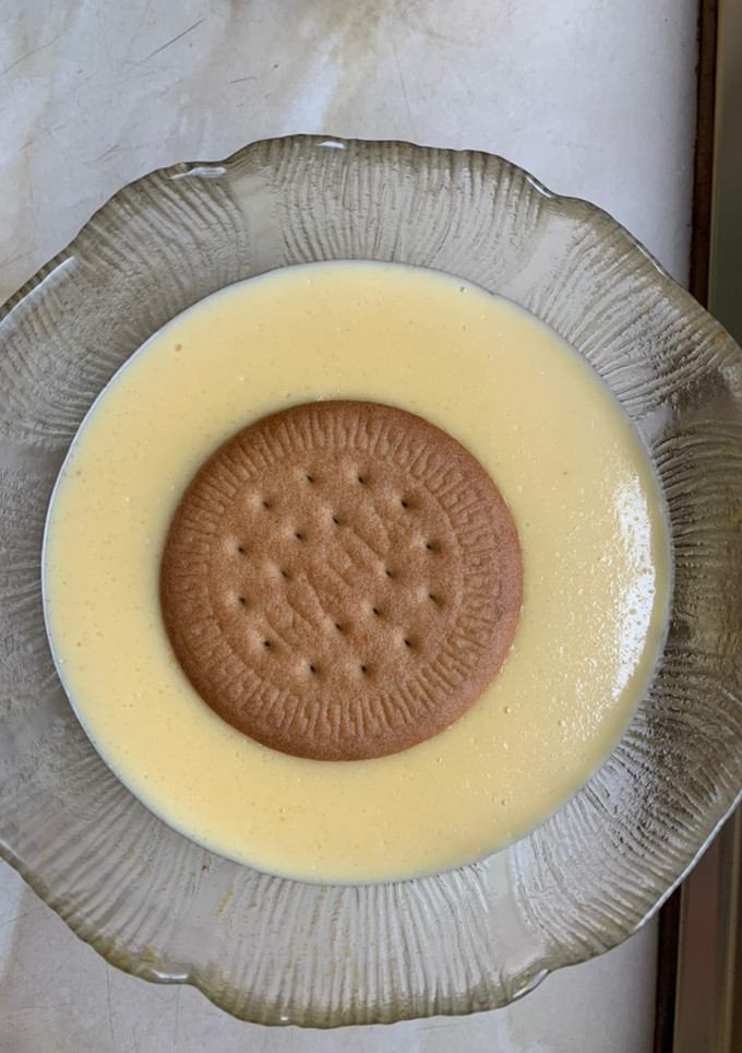 Una foto de Natillas Caseras (Thermomix)