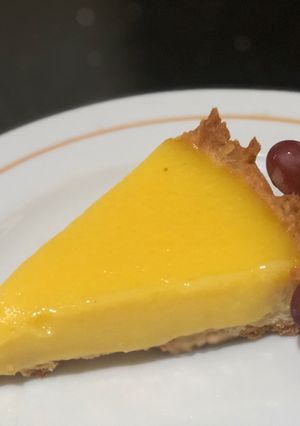 Foto resep Lemon Tart