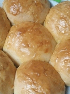 Foto resep Roti sobek simple,,No ulen dan lembut.