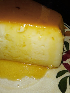Una foto de Flan 3 leches🥛🍶🥥