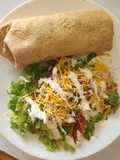Chicken Fajitas