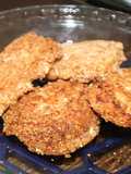 Tortitas De Camarón