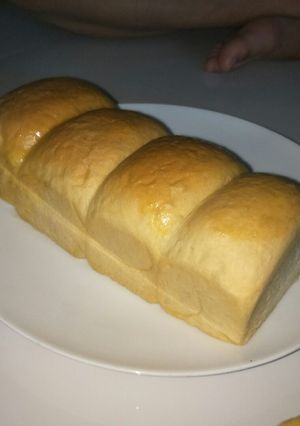 Foto resep Killer Soft Bread Chocolate Filling