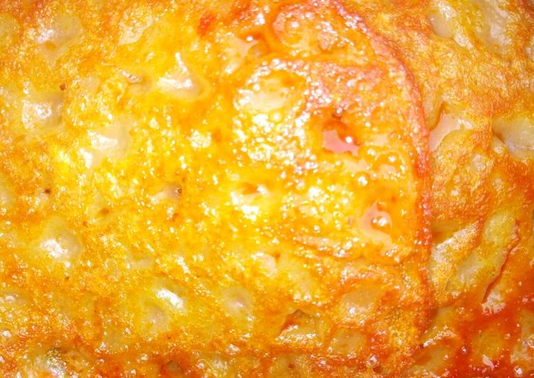 Easiest Way to Prepare Great Wainar fulawa Cooking Basics for Newbies