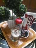 Frothy Coffee