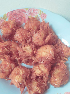 Foto resep Udang Goreng Crispy