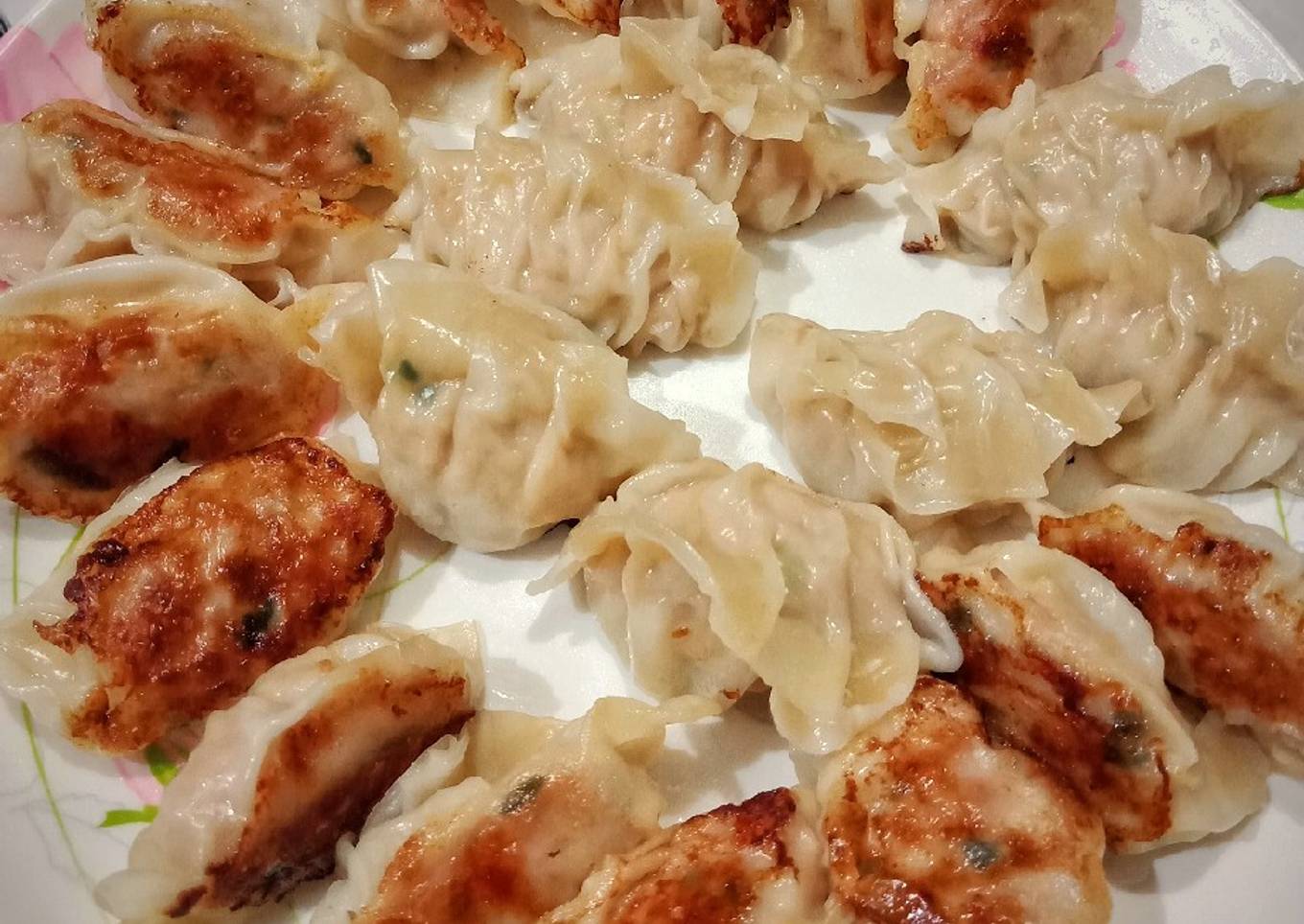 Kuotie ayam